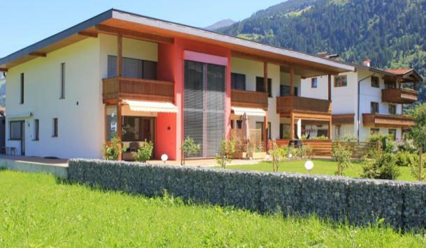 Appartement Hannah
